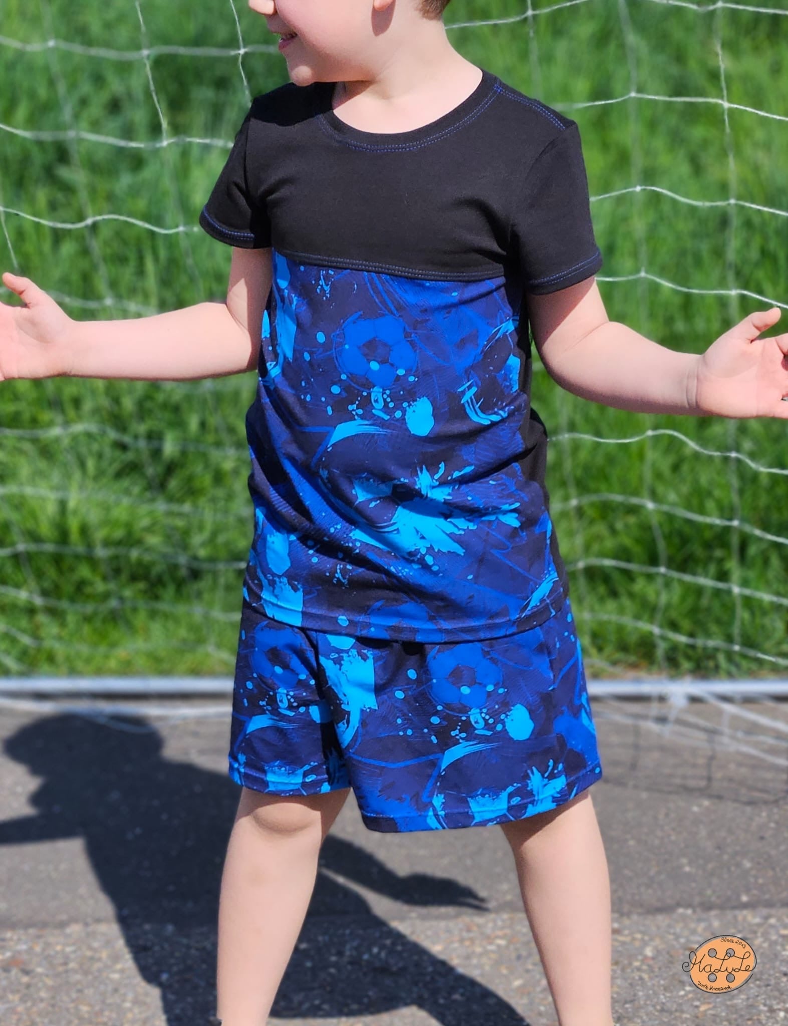 Fußball Liebhaber Dauervorbestellung